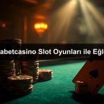 Noktabetcasino Slot
