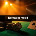 Noktabet mobil